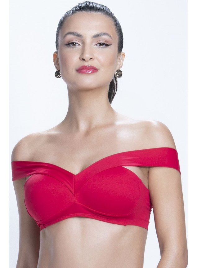 441 vermelho frente