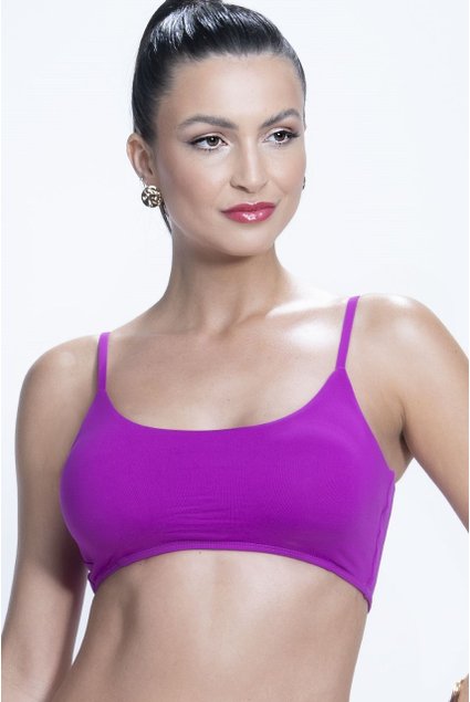 421 fucsia frente