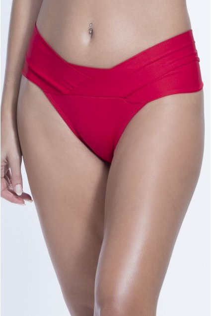 962 vermelho frente
