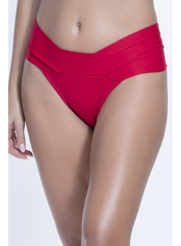 962 vermelho frente